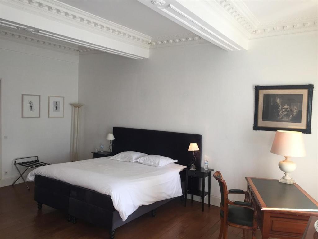 Le Jardin D'Homps Bed and Breakfast Homps  Eksteriør billede
